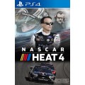NASCAR Heat 4 PS4